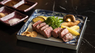 Tepanyaki Steak Kyoto Tachibana 사진 3