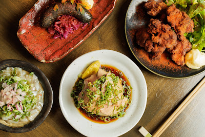 水田食堂 사진 3