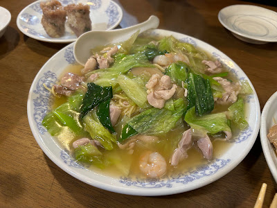 Cantonese Restaurant Hosen 사진 4