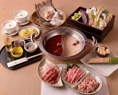 Natsume oriental medicinal meal (by Hinabe Mita) 사진 3