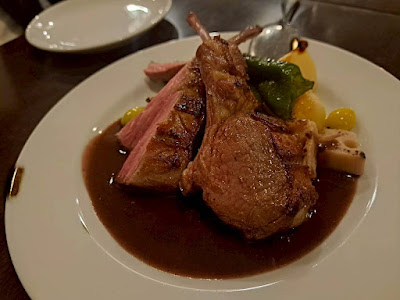 Bistro L'est 사진 4