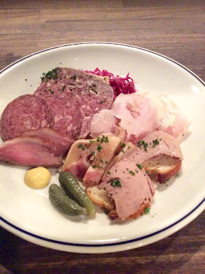 Bistro L'est 사진 2