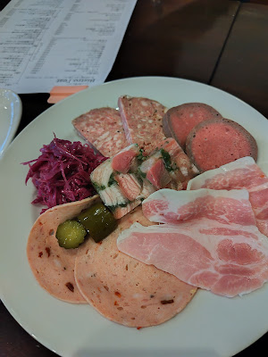 Bistro L'est 사진 3