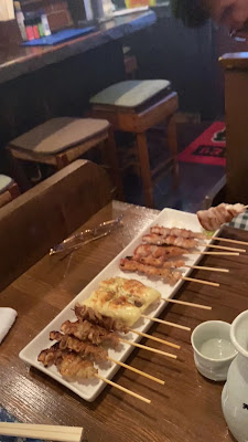 야키토리 이치방 히가시야마 산조점 사진 2