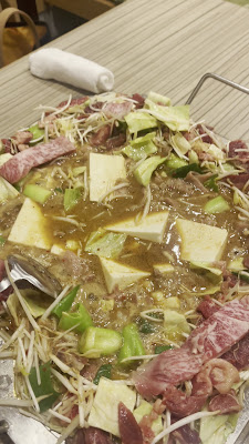 Isshin Higashiyamaten 사진 2