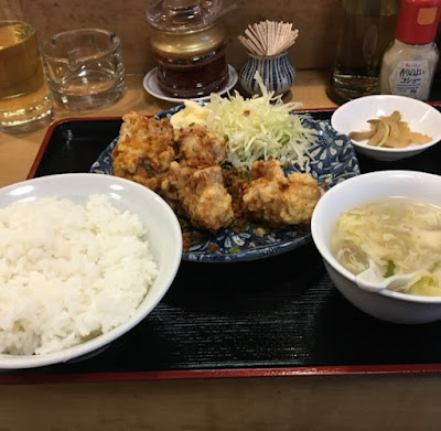 上海家庭料理 七福家 사진 3