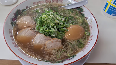 Daiichi-Asahi - Kumano 사진 2