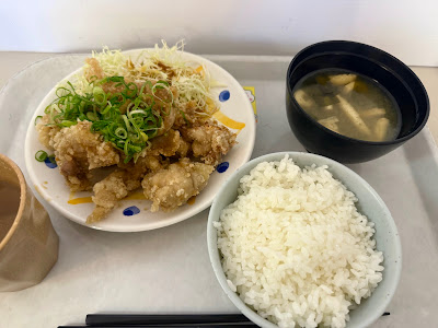 Meitokukan Cafeteria, Doshisha University 사진 2