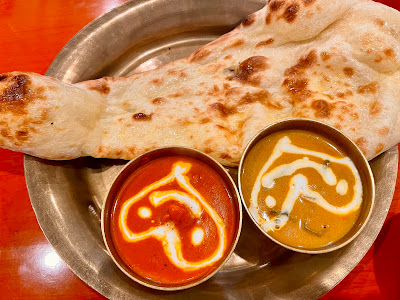 Kiran Indian Nepali Restaurant | キランインドネパールレストラン 사진 4