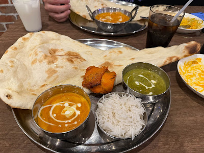 NAMASTE KITCHEN (Hyakumanben) 사진 2
