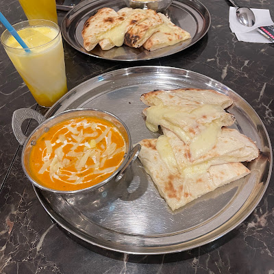 NAMASTE KITCHEN (Hyakumanben) 사진 4