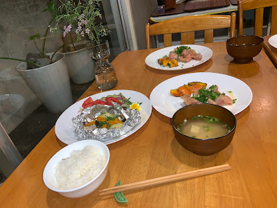 大豆のおかげ Rosemary 사진 3