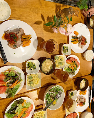 大豆のおかげ Rosemary 사진 4