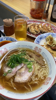 Inoue no Gyoza 사진 2