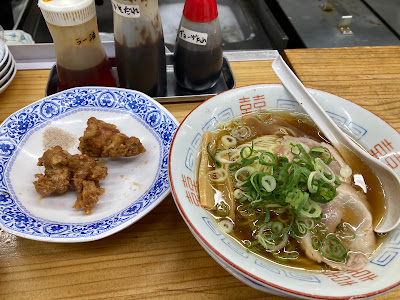Inoue no Gyoza 사진 4