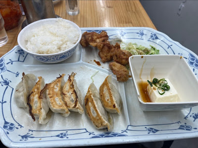 Inoue no Gyoza 사진 3