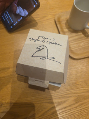 THE DOUGHNUTS OPERA 사진 4