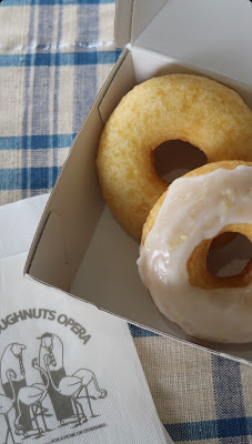 THE DOUGHNUTS OPERA 사진 3
