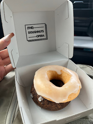 THE DOUGHNUTS OPERA 사진 2