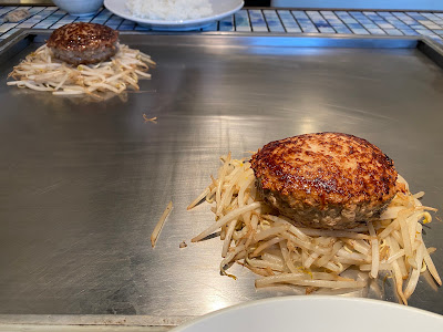 ハンバーグ 一乗寺 사진 4