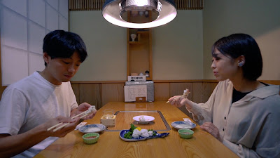 Wakasa Bay wild fish dishes Taisho 사진 2
