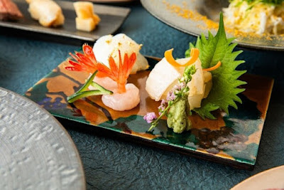 Sushi Tamahime KYOTO 사진 2