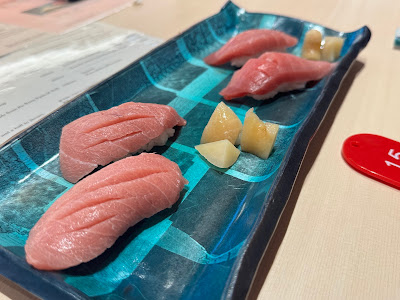 Sushi Tamahime KYOTO 사진 4