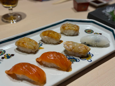 Sushi Tamahime KYOTO 사진 3