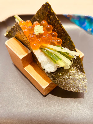 Sushi Tamahime KYOTO 사진 5