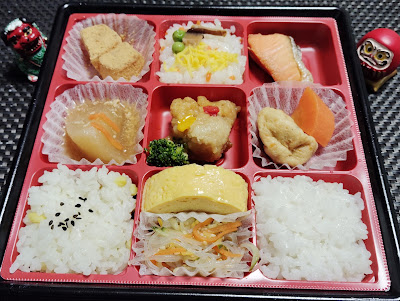 辻留 京都伊勢丹店 사진 2