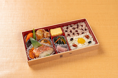 辻留 京都伊勢丹店 사진 5