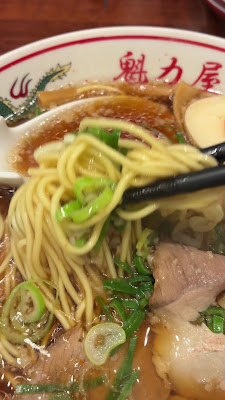 京都北白川ラーメン魁力屋 烏丸七条店 사진 2