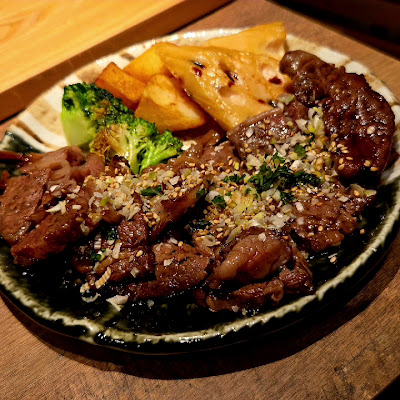 炭炉まん 京都ヨドバシ店 사진 2