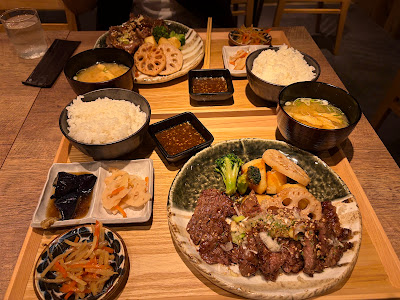 炭炉まん 京都ヨドバシ店 사진 5