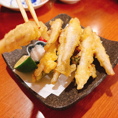 磯焼きわかたけ 사진 2