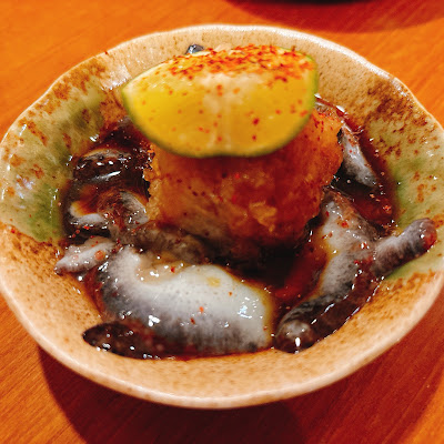 磯焼きわかたけ 사진 4