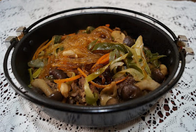 Mirin korean cuisine mirin Korean Restaurant 사진 2