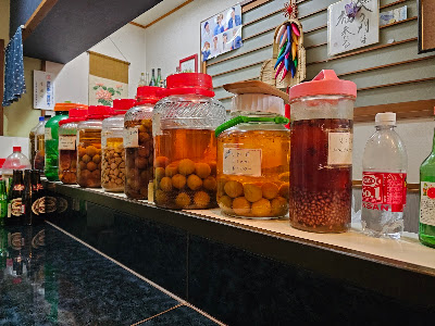 Mirin korean cuisine mirin Korean Restaurant 사진 3