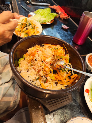 Mirin korean cuisine mirin Korean Restaurant 사진 5