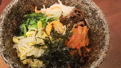 Korean Dining Richoen Kyoto Nijo Branch 사진 2