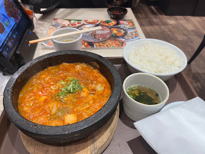 Korean Dining Richoen Kyoto Nijo Branch 사진 4
