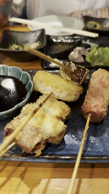 焼きとんサカマル酒房 사진 2