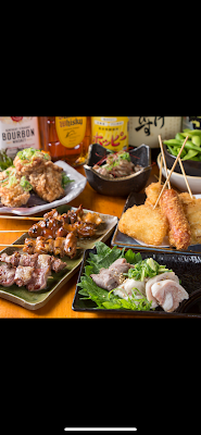 焼きとんサカマル酒房 사진 3