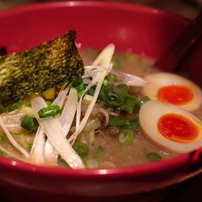Ramen Zundouya - Shijo Karasuma 사진 2