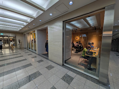 マクドナルド四条烏丸店 사진 5