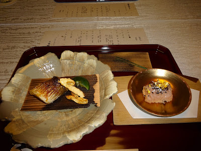 Shimogamo Saryo Daimaru Kyoto Store 사진 5