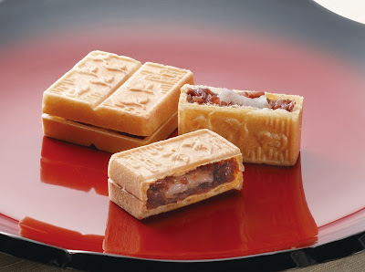 和菓子屋 祇園ににぎ 大丸京都店 사진 5