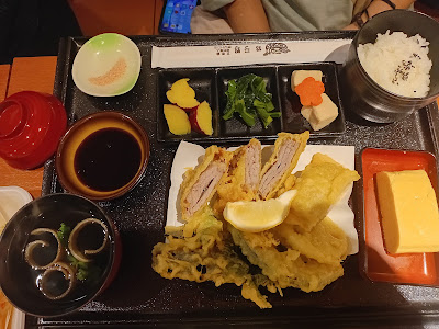 本まぐろ かどや 사진 2