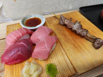 魚の有 사진 4