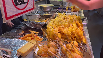 神戸牛と黒毛和牛のお店・肉匠 聖 錦市場屋台村1号店 사진 2